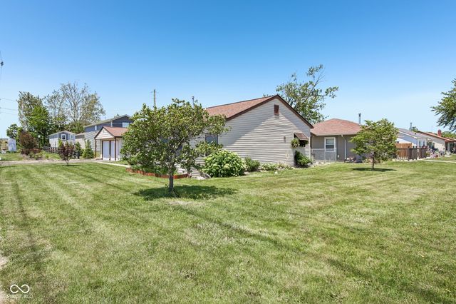 1004 W Noble Street, Lebanon, IN 46052