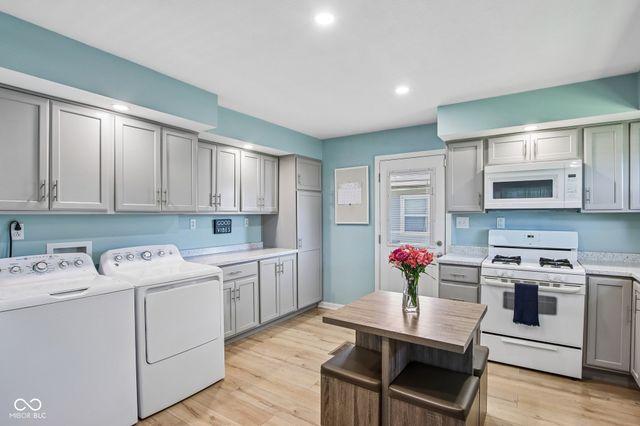 1004 W Noble Street, Lebanon, IN 46052