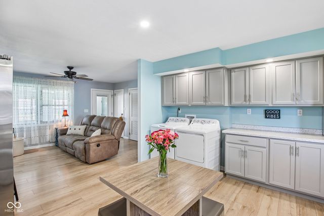 1004 W Noble Street, Lebanon, IN 46052