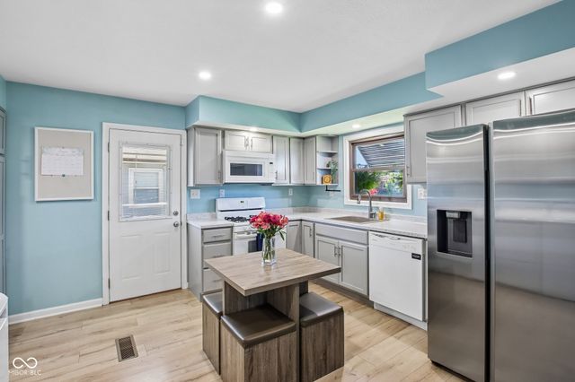 1004 W Noble Street, Lebanon, IN 46052