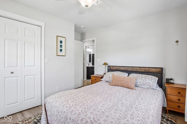1004 W Noble Street, Lebanon, IN 46052