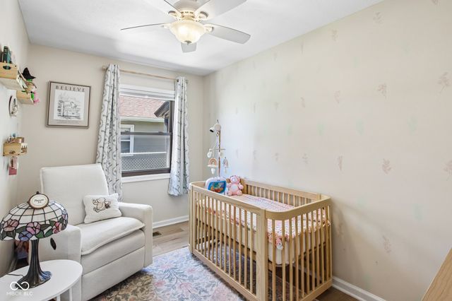 1004 W Noble Street, Lebanon, IN 46052