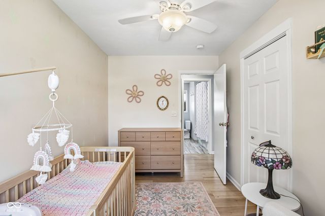1004 W Noble Street, Lebanon, IN 46052