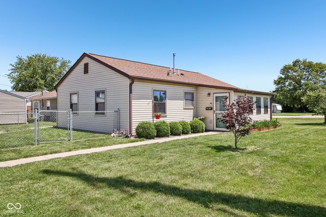 1004 W Noble Street, Lebanon, IN 46052