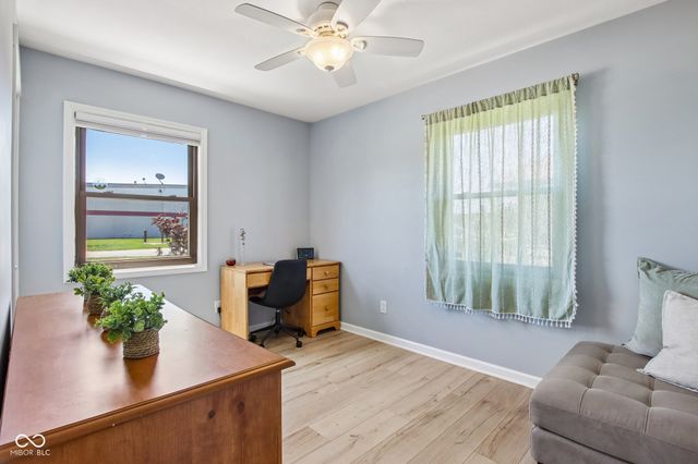 1004 W Noble Street, Lebanon, IN 46052