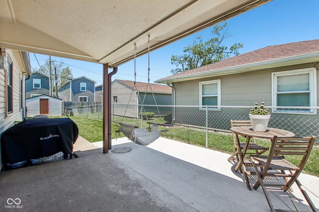 1004 W Noble Street, Lebanon, IN 46052