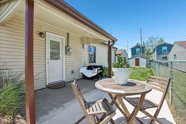 1004 W Noble Street, Lebanon, IN 46052