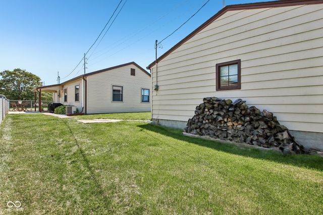 1004 W Noble Street, Lebanon, IN 46052