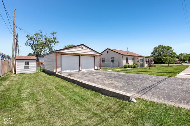 1004 W Noble Street, Lebanon, IN 46052