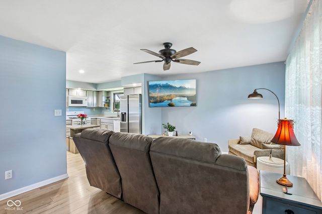 1004 W Noble Street, Lebanon, IN 46052