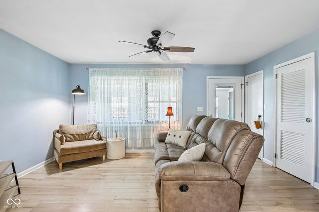 1004 W Noble Street, Lebanon, IN 46052