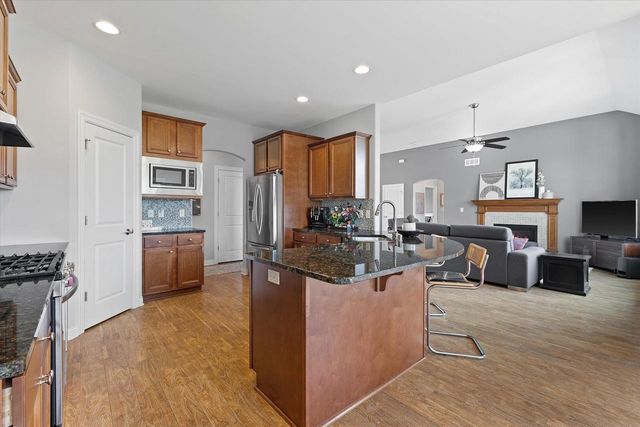 2200 Carlas WAY, Mount Pleasant, WI 53406