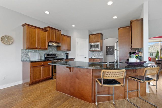 2200 Carlas WAY, Mount Pleasant, WI 53406