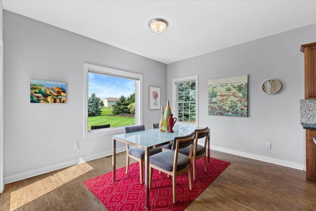 2200 Carlas WAY, Mount Pleasant, WI 53406