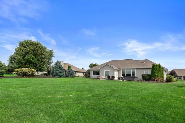 2200 Carlas WAY, Mount Pleasant, WI 53406