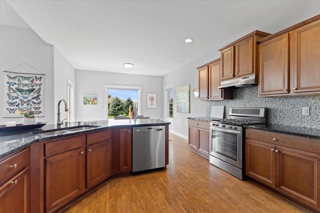 2200 Carlas WAY, Mount Pleasant, WI 53406