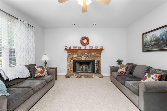 2101 Waterwheel Road, Hurdle Mills, NC 27541