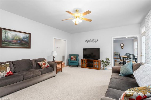 2101 Waterwheel Road, Hurdle Mills, NC 27541