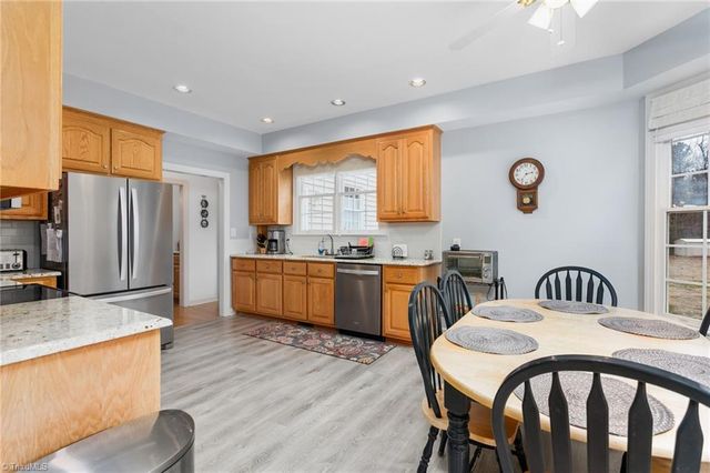 2101 Waterwheel Road, Hurdle Mills, NC 27541