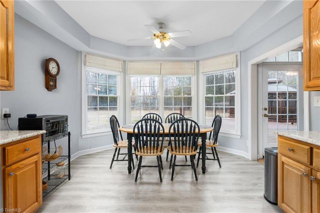 2101 Waterwheel Road, Hurdle Mills, NC 27541