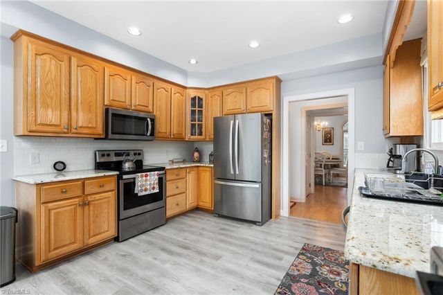 2101 Waterwheel Road, Hurdle Mills, NC 27541