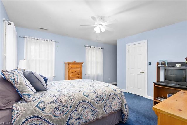 2101 Waterwheel Road, Hurdle Mills, NC 27541