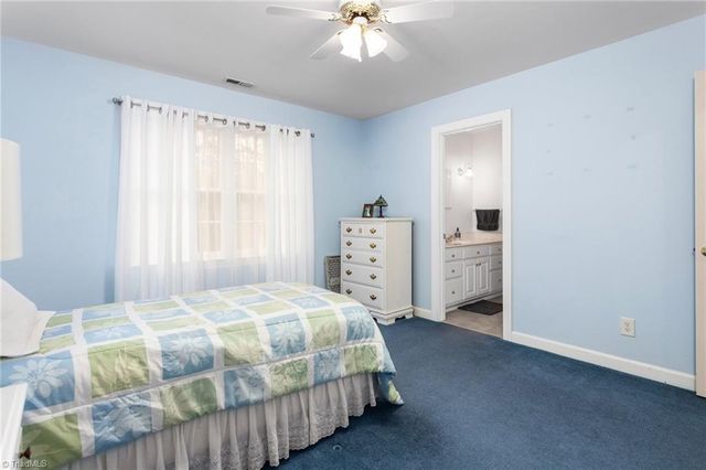 2101 Waterwheel Road, Hurdle Mills, NC 27541