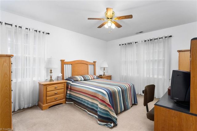 2101 Waterwheel Road, Hurdle Mills, NC 27541