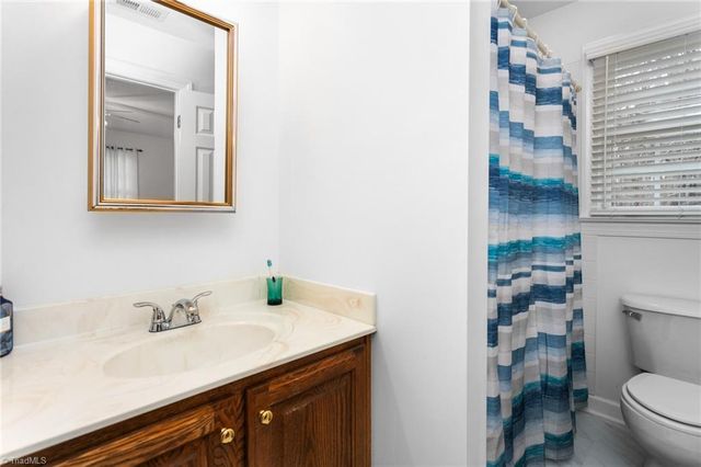 2101 Waterwheel Road, Hurdle Mills, NC 27541