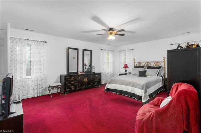 2101 Waterwheel Road, Hurdle Mills, NC 27541