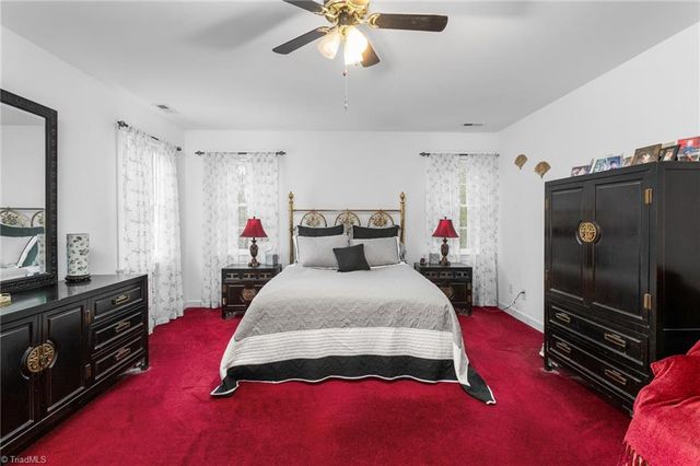 2101 Waterwheel Road, Hurdle Mills, NC 27541