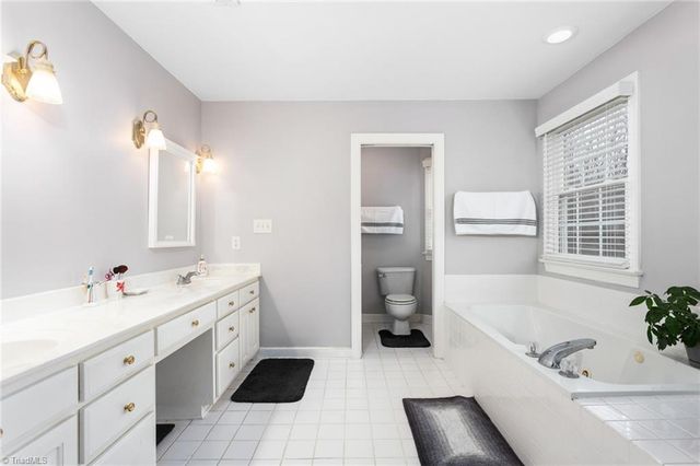 2101 Waterwheel Road, Hurdle Mills, NC 27541