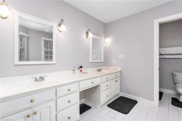 2101 Waterwheel Road, Hurdle Mills, NC 27541