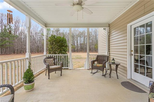 2101 Waterwheel Road, Hurdle Mills, NC 27541