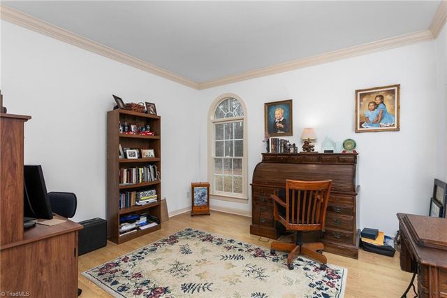 2101 Waterwheel Road, Hurdle Mills, NC 27541