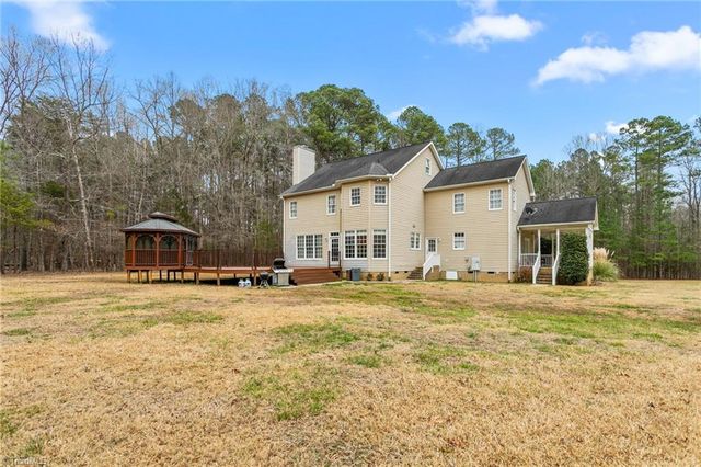 2101 Waterwheel Road, Hurdle Mills, NC 27541