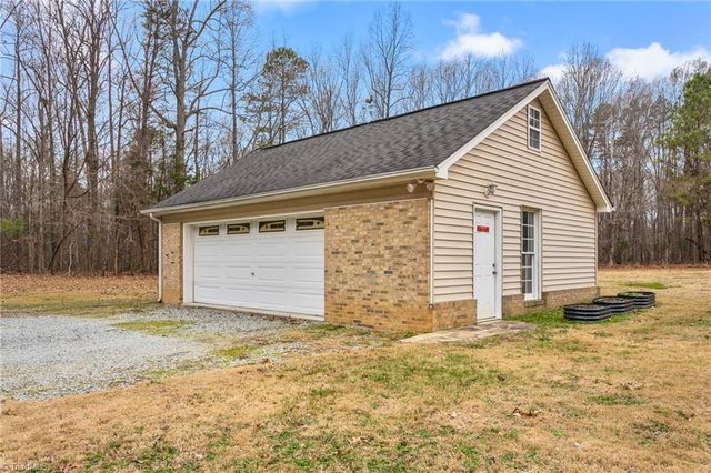 2101 Waterwheel Road, Hurdle Mills, NC 27541