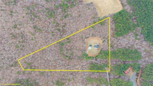 2101 Waterwheel Road, Hurdle Mills, NC 27541