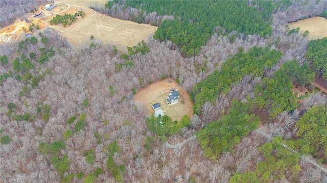 2101 Waterwheel Road, Hurdle Mills, NC 27541