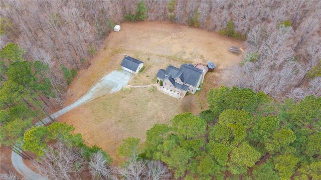 2101 Waterwheel Road, Hurdle Mills, NC 27541