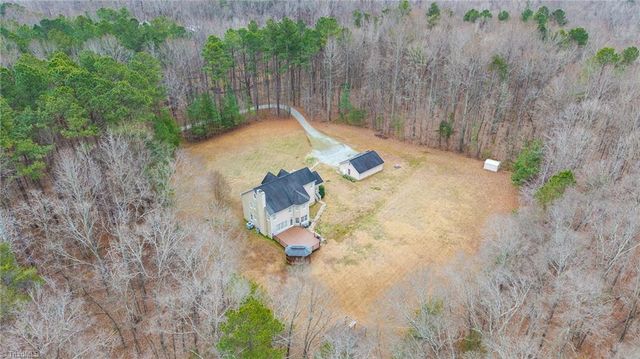 2101 Waterwheel Road, Hurdle Mills, NC 27541