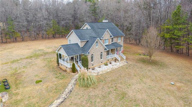 2101 Waterwheel Road, Hurdle Mills, NC 27541