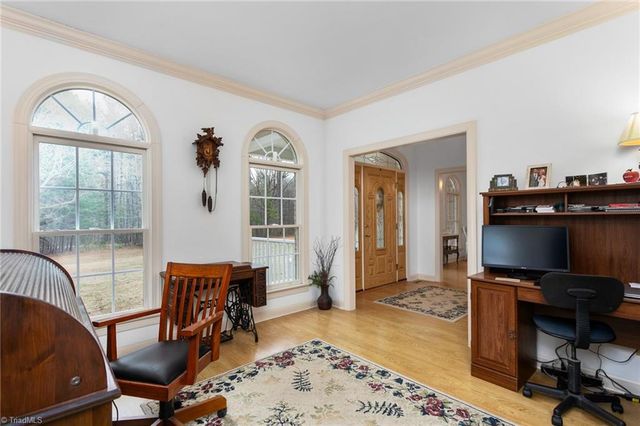 2101 Waterwheel Road, Hurdle Mills, NC 27541