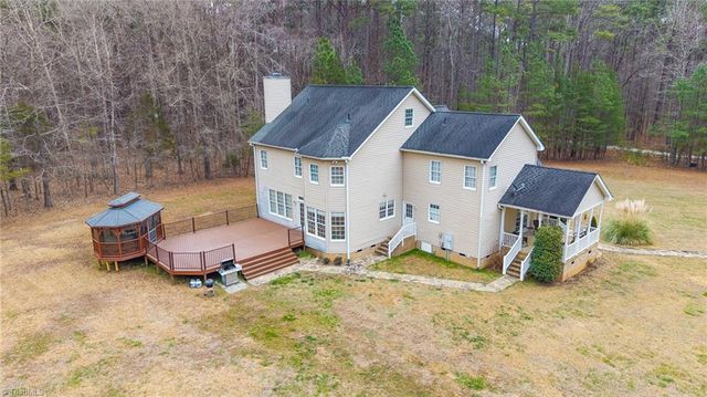 2101 Waterwheel Road, Hurdle Mills, NC 27541