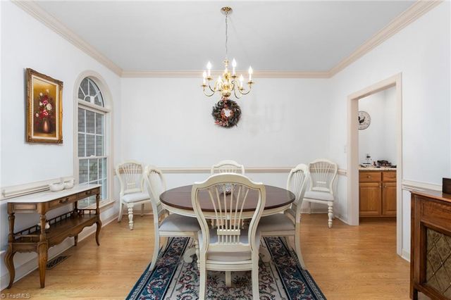 2101 Waterwheel Road, Hurdle Mills, NC 27541