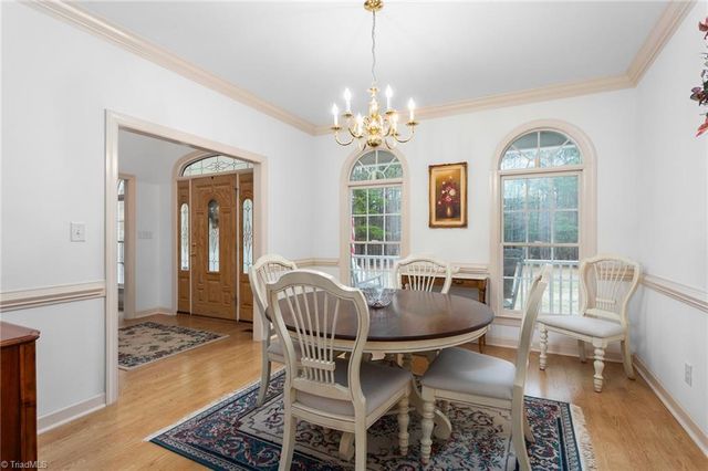 2101 Waterwheel Road, Hurdle Mills, NC 27541