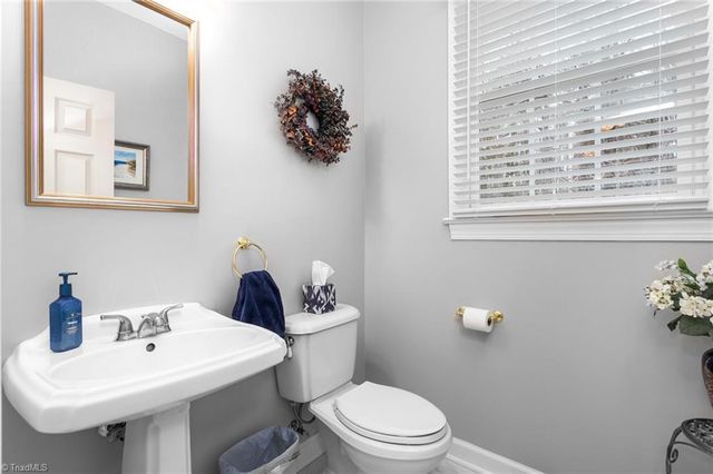 2101 Waterwheel Road, Hurdle Mills, NC 27541