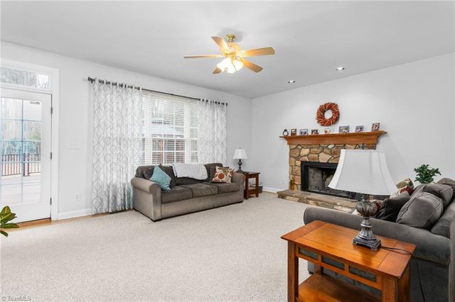 2101 Waterwheel Road, Hurdle Mills, NC 27541