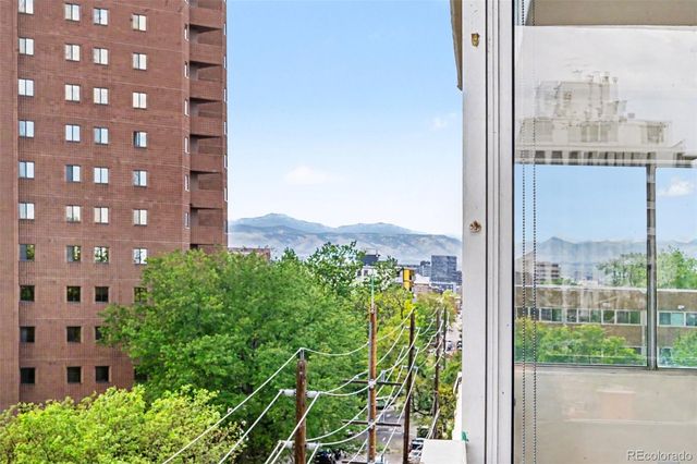 1313 N Williams Street 705, Denver, CO 80218