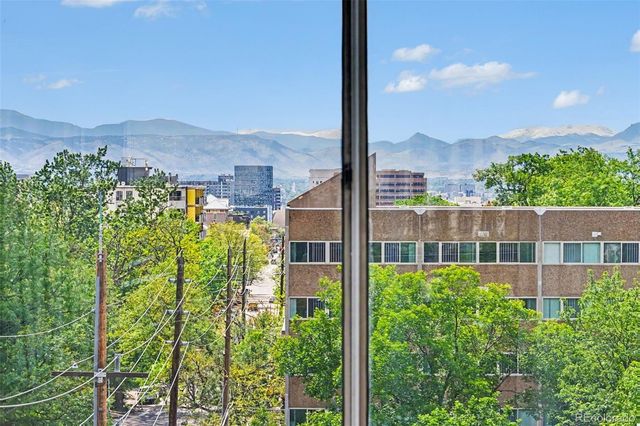 1313 N Williams Street 705, Denver, CO 80218